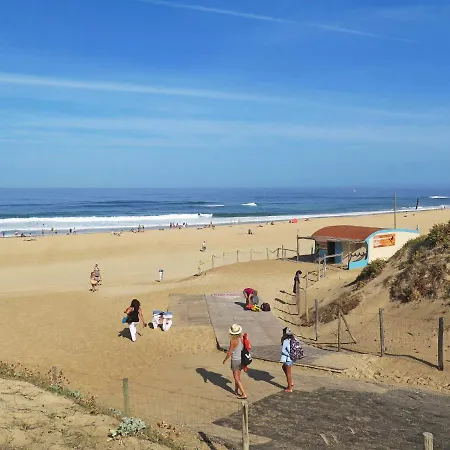 Douc-7 By Interhome Appartamento *