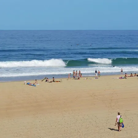 Douc-7 By Interhome Appartamento *