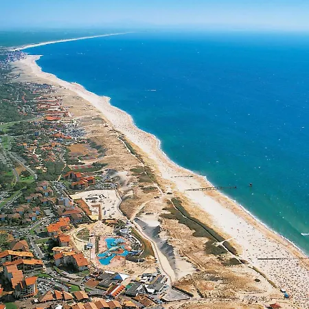 Douc-7 By Interhome Appartamento Seignosse