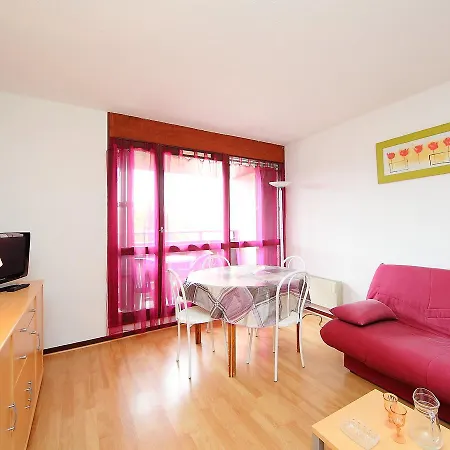 Douc-7 By Interhome Appartamento *