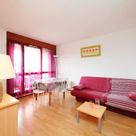 Douc-7 By Interhome * Seignosse