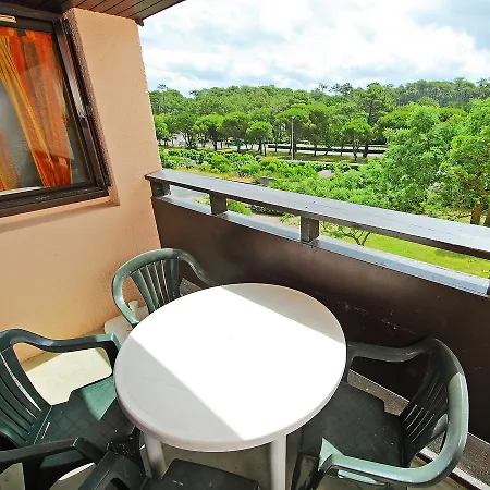 Douc-7 By Interhome Appartamento Seignosse