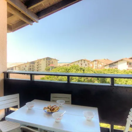 Appartamento Douc-7 By Interhome Seignosse