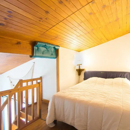 Douc-7 By Interhome Appartamento *