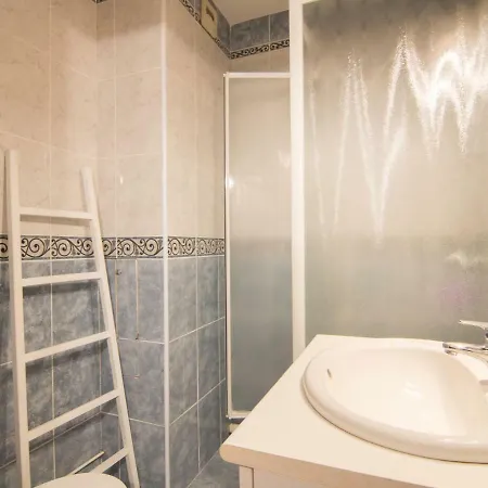 Appartamento Douc-7 By Interhome Seignosse