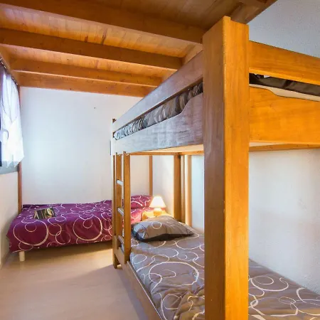 Douc-7 By Interhome Appartamento *