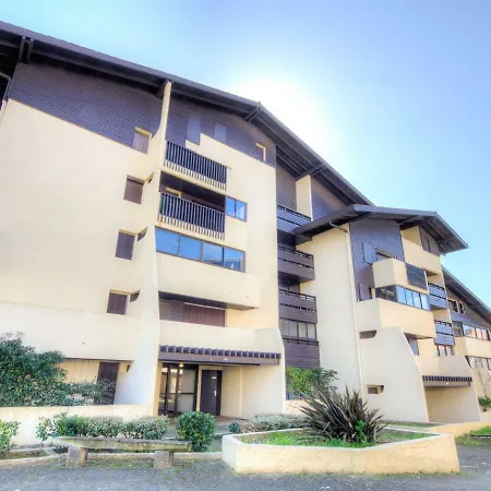 Douc-7 By Interhome * Seignosse