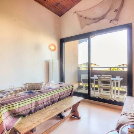 Appartamento Douc-7 By Interhome Seignosse