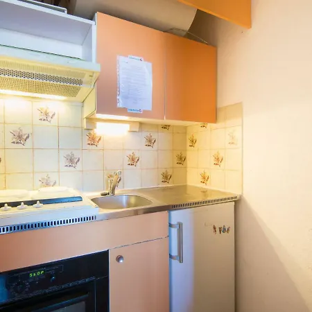 Appartamento Douc-7 By Interhome Seignosse