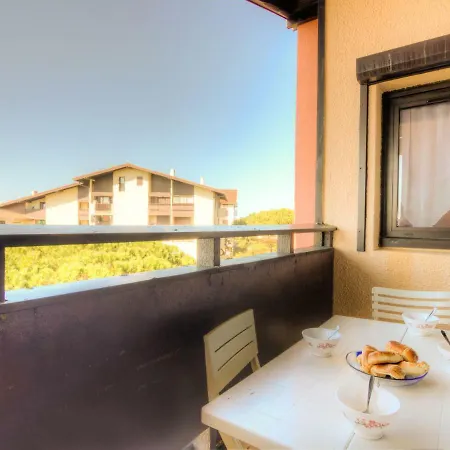 Appartamento Douc-7 By Interhome