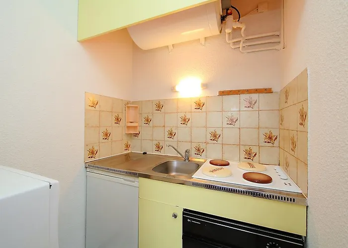 شقة Douc-7 By Interhome