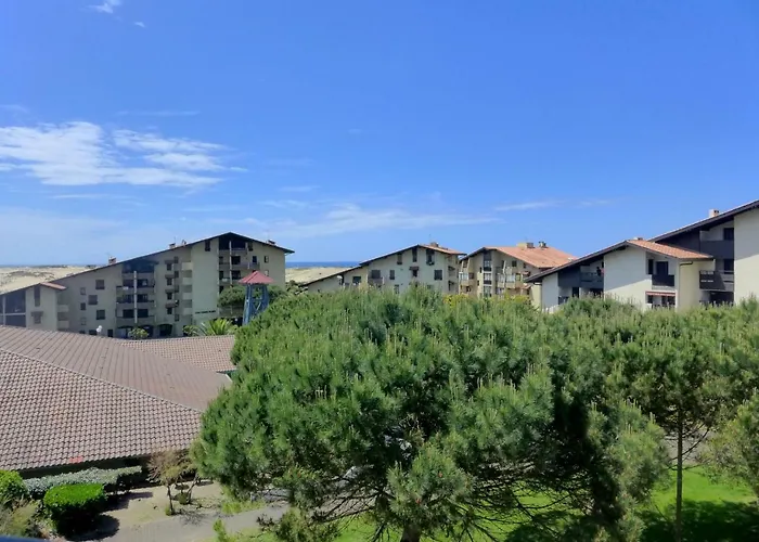 شقة Douc-7 By Interhome سانيوس