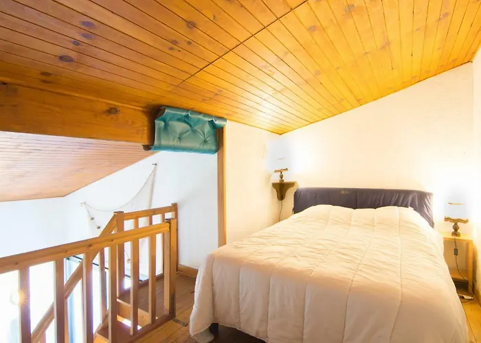 Douc-7 By Interhome شقة *