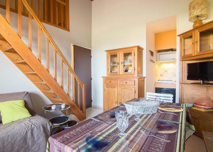 شقة Douc-7 By Interhome