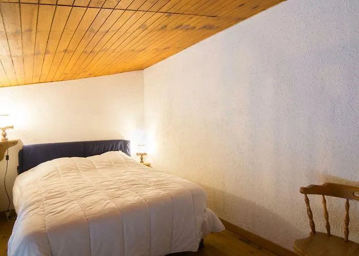 Douc-7 By Interhome *