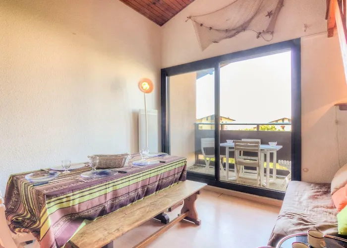 شقة Douc-7 By Interhome سانيوس