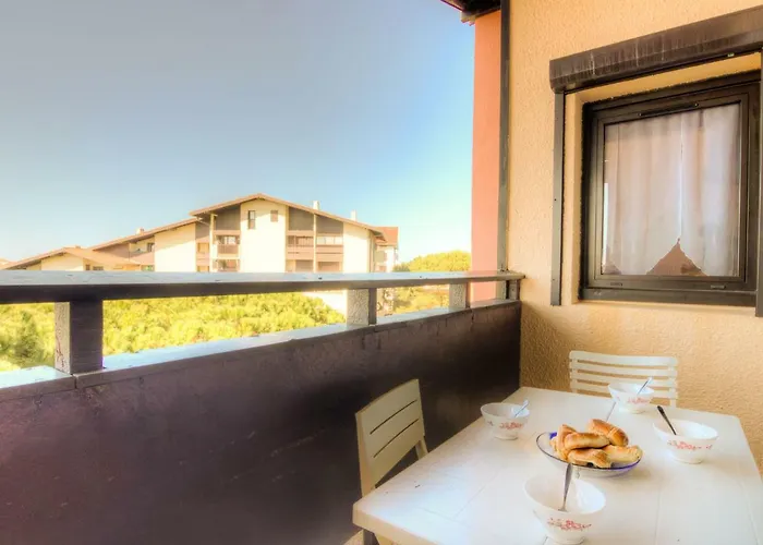 شقة Douc-7 By Interhome