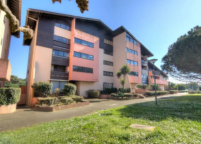 شقة Douc-7 By Interhome *